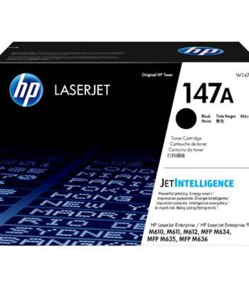 TONER HP 147A Crni