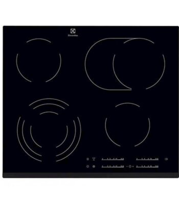 Ugradbena poloča Electrolux EHF6547FXK