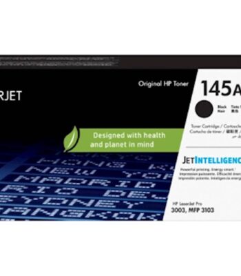 Toner HP 145A Crni