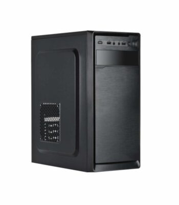 COMTRADE Core i5 12400 16 50012400,H610,16GB,500GB M.2,Midi Tower 500W, 2x HDMI