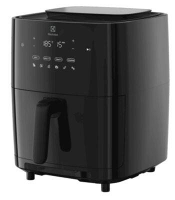 Air Fryer + Para Friteza Electrolux EAF7SB