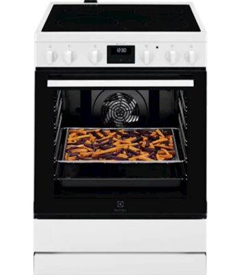 Štednjak Electrolux LKM660022X