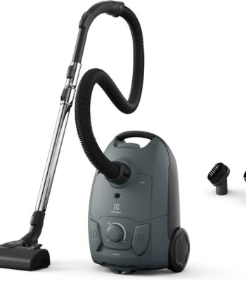 Usisivač Electrolux EB51C1OG, sa vrećicom