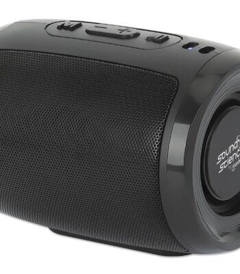ZVUČNIK MANHATTAN Sound Science Bluetooth® Disco