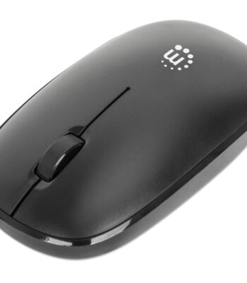 Miš MANHATTAN WL USB 1200 dpi