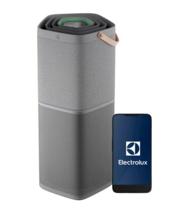 Prečišćivač zraka ELECTROLUX EPO60771UG 600 XL