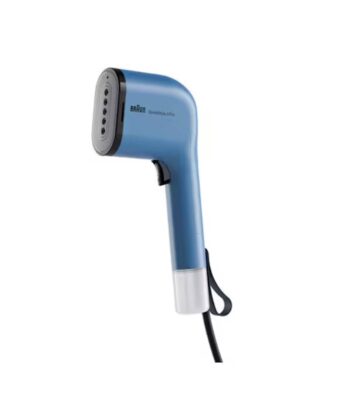 Parna mašina BRAUN GS 3024 BL