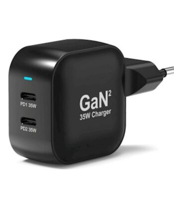 Punjač PORT USB-C 2m 35W
