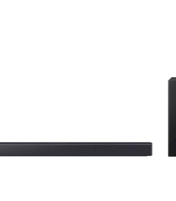 Soundbar SAMSUNG HW-B450F 2.1 ch