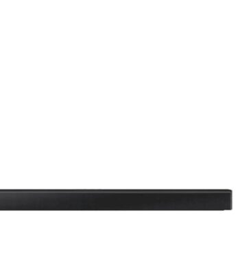Soundbar SAMSUNG HW-B650F 3.1 ch