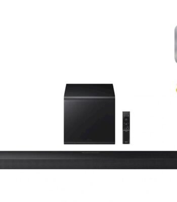 Soundbar SAMSUNG HW-QS700F 3.1.2 ch