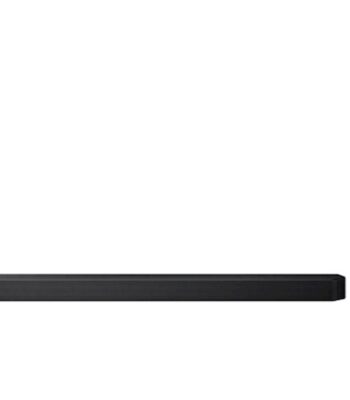 Soundbar SAMSUNG HW-Q800F 5.1.2 ch