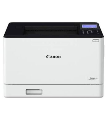 Kolor laserski printer CANON LBP673Cdw II