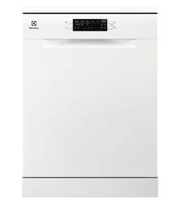 Samostojeća mašina za suđe ELECTROLUX ESA47210SW