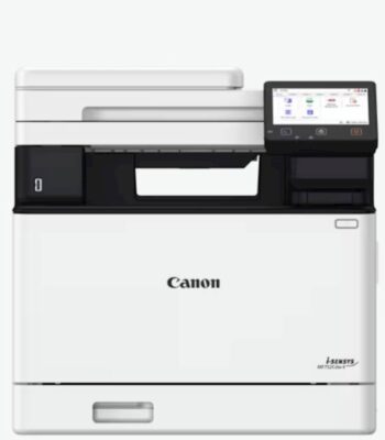 MFP CANON i-SENSYS MF752Cdw II