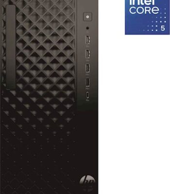 Računar HP ProDesk 2 Tower G1i i5/16GB/512G/W11pro (B70VSAT)