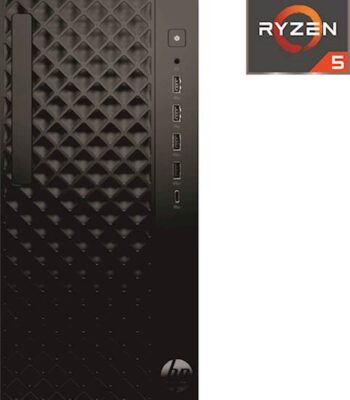 Računar HP ProDesk 2 Tower G1a R5/16GB/512G/W11pro (B70XZAT)