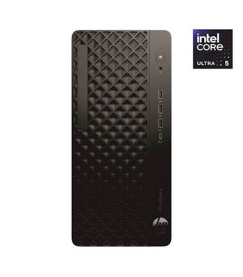 Računar HP ProDesk 4 Tower G1i U5/16GB/512G/W11pro (AM1P9AV)