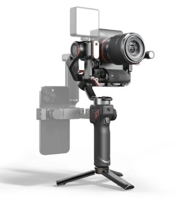 Stabilizator HOHEM iSteady MT2 Kit