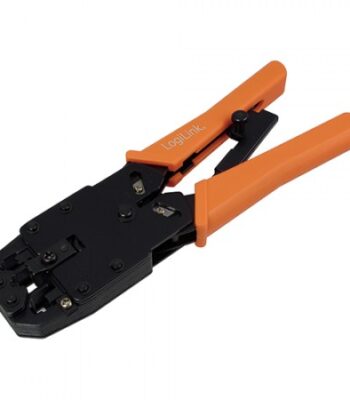 LogiLink Crimp Tool Professional WZ0003