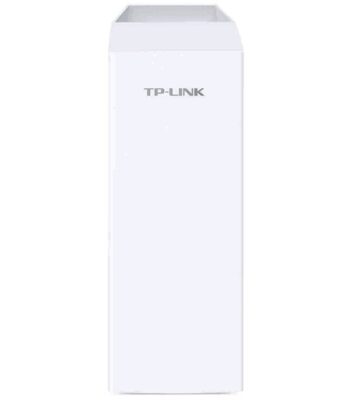 Outdoor Wireless CPE TP-Link 2.4GHz 300Mbps Qualcomm 27dBm 802.11b/g/n 9dBi directional antenna 5+ km 2