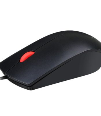 Lenovo Essential USB Mouse