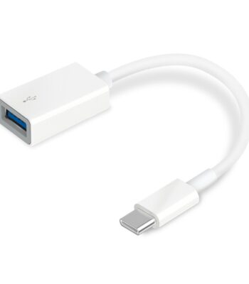 USB-C to USB 3.0 Adapter 1 USB-C connector 1 USB 3.0 port