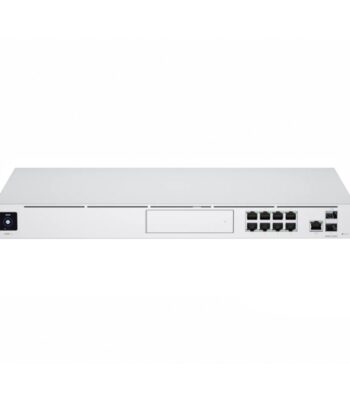 UBIQUITI UniFi Dream Machine Pro 10G Cloud Gateway