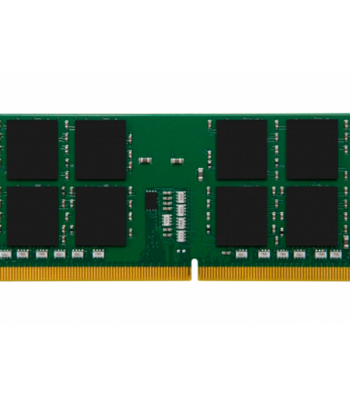 Kingston DRAM Notebook Memory 16GB DDR4 3200MT/s SODIMM
