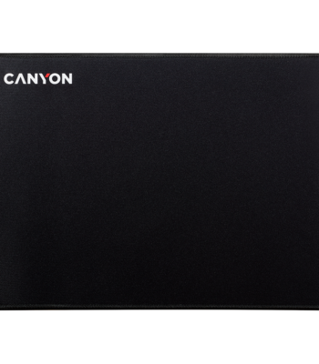 CANYON pad MP-2 270x210mm Black
