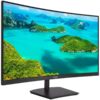 Philips 241E1SC - 24 inch FHD Curved monitor 75Hz 4ms VA AMD FreeSync Speakers SmartImage