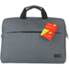 CANYON bag B-4 Elegant 15.6'' Grey