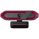 LORGAR Rapax 701 Streaming Camera2K 1080P/60fps 1/3''4Mega CMOS Image Sensor Auto Focus Built-in high sensivity