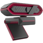 LORGAR Rapax 701 Streaming Camera2K 1080P/60fps 1/3''4Mega CMOS Image Sensor Auto Focus Built-in high sensivity