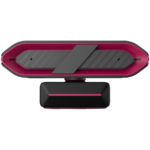 LORGAR Rapax 701 Streaming Camera2K 1080P/60fps 1/3''4Mega CMOS Image Sensor Auto Focus Built-in high sensivity