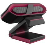 LORGAR Rapax 701 Streaming Camera2K 1080P/60fps 1/3''4Mega CMOS Image Sensor Auto Focus Built-in high sensivity