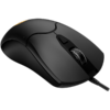 CANYON mouse Accepter GM-211 RGB 6buttons Wired Black