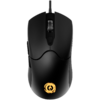 CANYON mouse Accepter GM-211 RGB 6buttons Wired Black