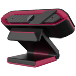 LORGAR Rapax 701 Streaming Camera2K 1080P/60fps 1/3''4Mega CMOS Image Sensor Auto Focus Built-in high sensivity