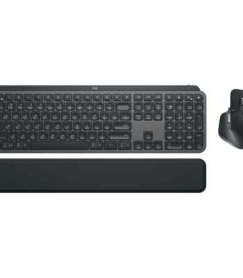 LOGITECH MX Keys Bluetooth Combo Gen 2 - GRAPHITE - US INT'L - B2B
