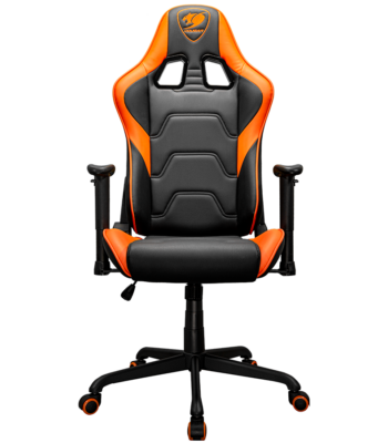 COUGAR ARMOR ELITE Gaming chair Orange