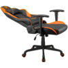 COUGAR ARMOR ELITE Gaming chair Orange