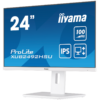 IIYAMA Monitor LED XUB2492HSU-W6 WHITE 23.8" IPS 1920 x 1080 @100Hz 16:9 250 cd/m² 1300:1 - Image 3