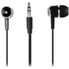 CANYON headphones EPM-01 Mic 1.2m Black