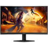 AOC Monitor Gaming C27G4ZXE Curved 27" FAST VA 16:9 1920x1080 280Hz 0.3ms 300 cd/m2 4000:1