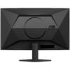 AOC Monitor Gaming C27G4ZXE Curved 27" FAST VA 16:9 1920x1080 280Hz 0.3ms 300 cd/m2 4000:1