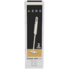 AENO Steam Mop SM1: built-in water filter aroma oil tank 1200W 110°C Tank Volume 380 - Image 4