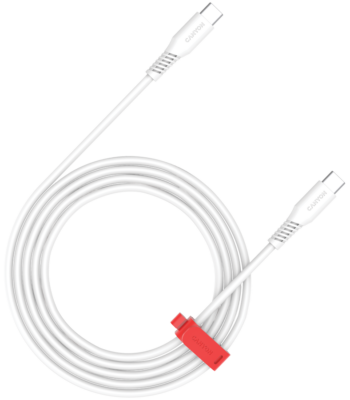 CANYON cable CC100SC C-C 100W 2m White