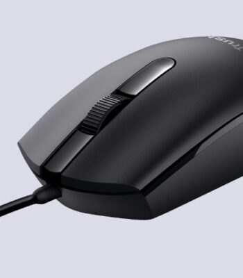 Trust Basi žičani miš