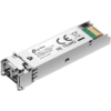 TP-Link SM311LM Omada 1000Base-SX MMF Mini GBIC Module Multi-mode MiniGBIC module Supports Digital Diagnostic Monitoring